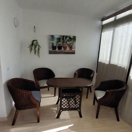 Casa Manuel Daire Tías Dış mekan fotoğraf