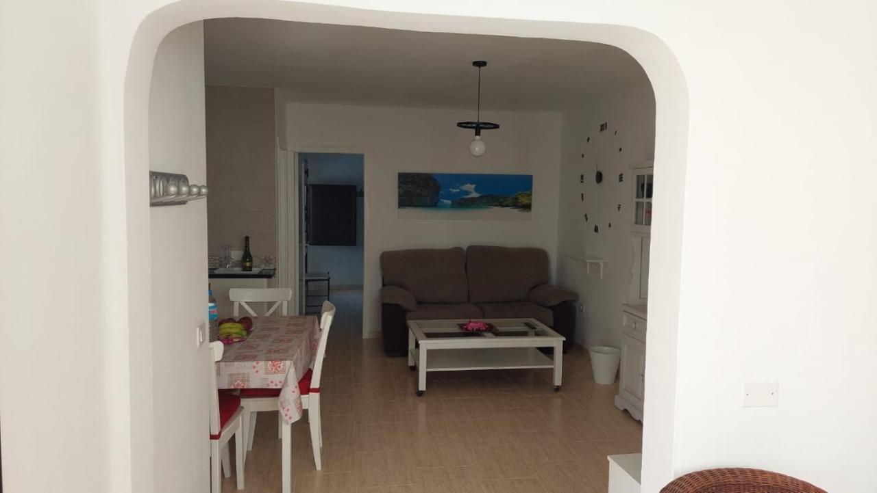 Casa Manuel Daire Tías Dış mekan fotoğraf