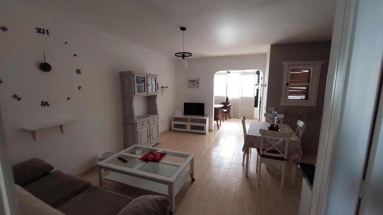 Casa Manuel Daire Tías Dış mekan fotoğraf