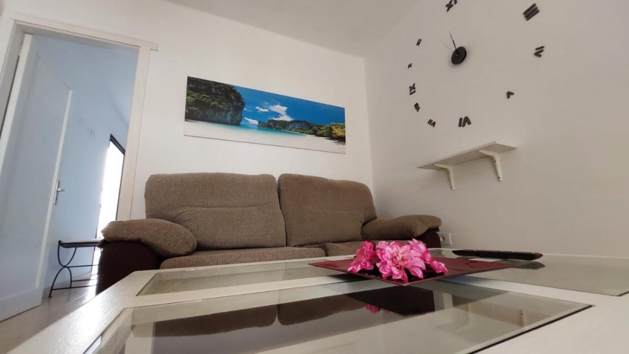 Casa Manuel Daire Tías Dış mekan fotoğraf