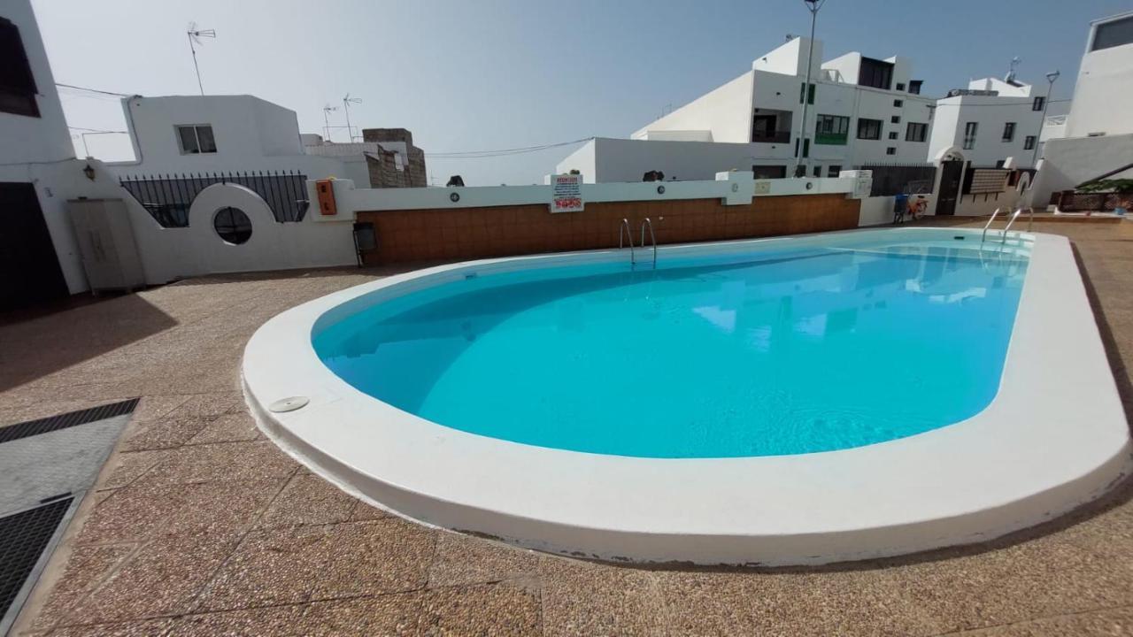Casa Manuel Daire Tías Dış mekan fotoğraf