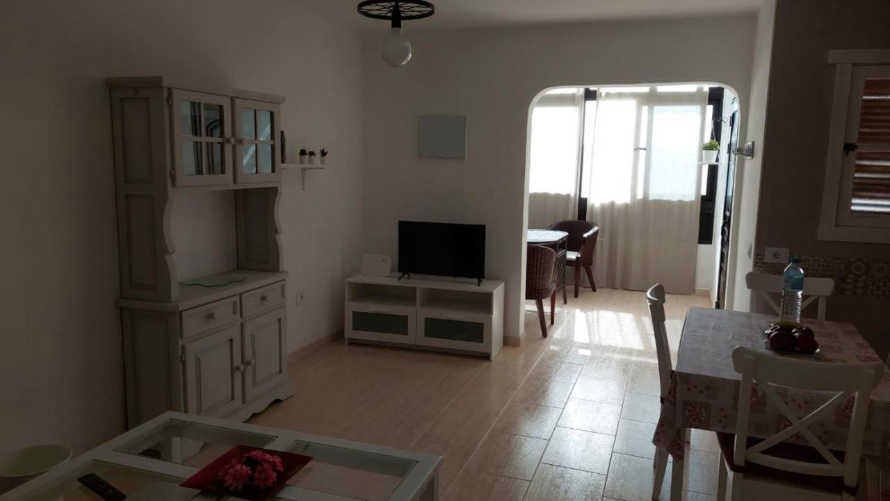 Casa Manuel Daire Tías Dış mekan fotoğraf
