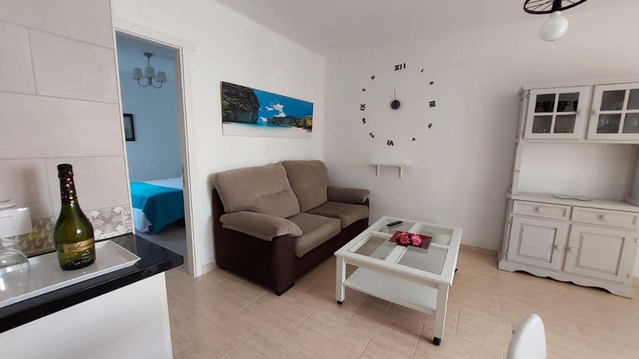 Casa Manuel Daire Tías Dış mekan fotoğraf