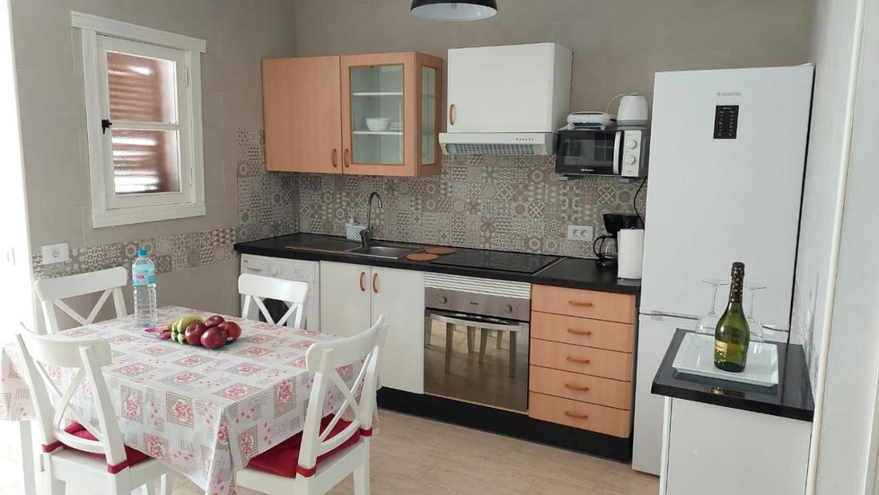 Casa Manuel Daire Tías Dış mekan fotoğraf