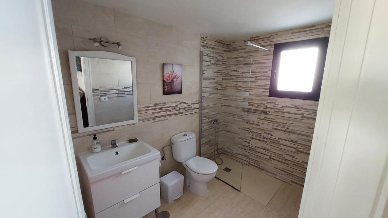 Casa Manuel Daire Tías Dış mekan fotoğraf