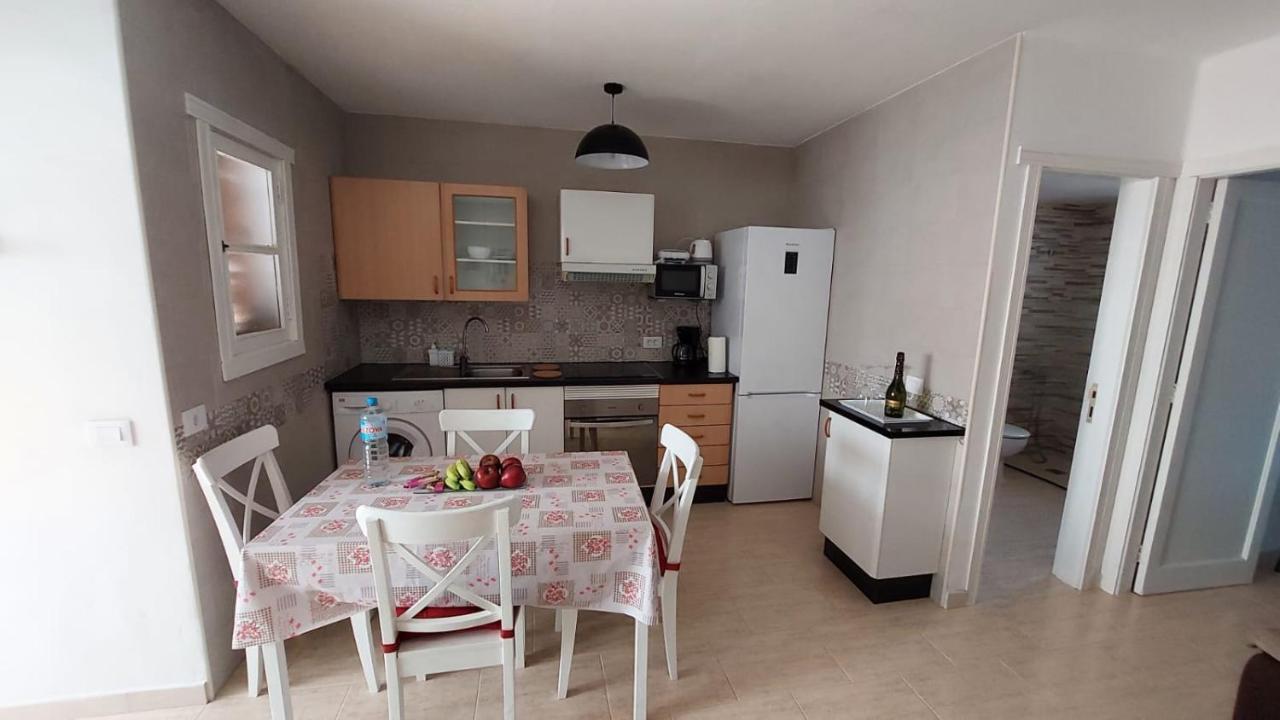 Casa Manuel Daire Tías Dış mekan fotoğraf