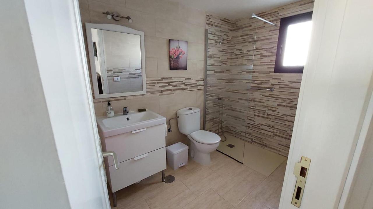 Casa Manuel Daire Tías Dış mekan fotoğraf