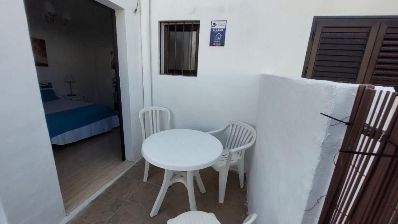 Casa Manuel Daire Tías Dış mekan fotoğraf