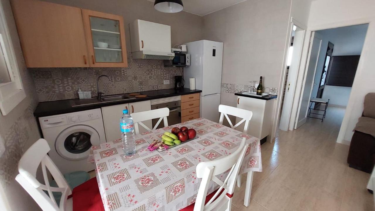 Casa Manuel Daire Tías Dış mekan fotoğraf