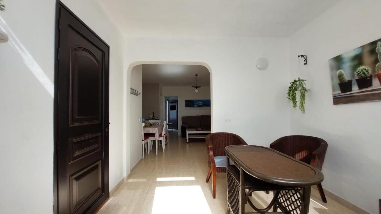 Casa Manuel Daire Tías Dış mekan fotoğraf