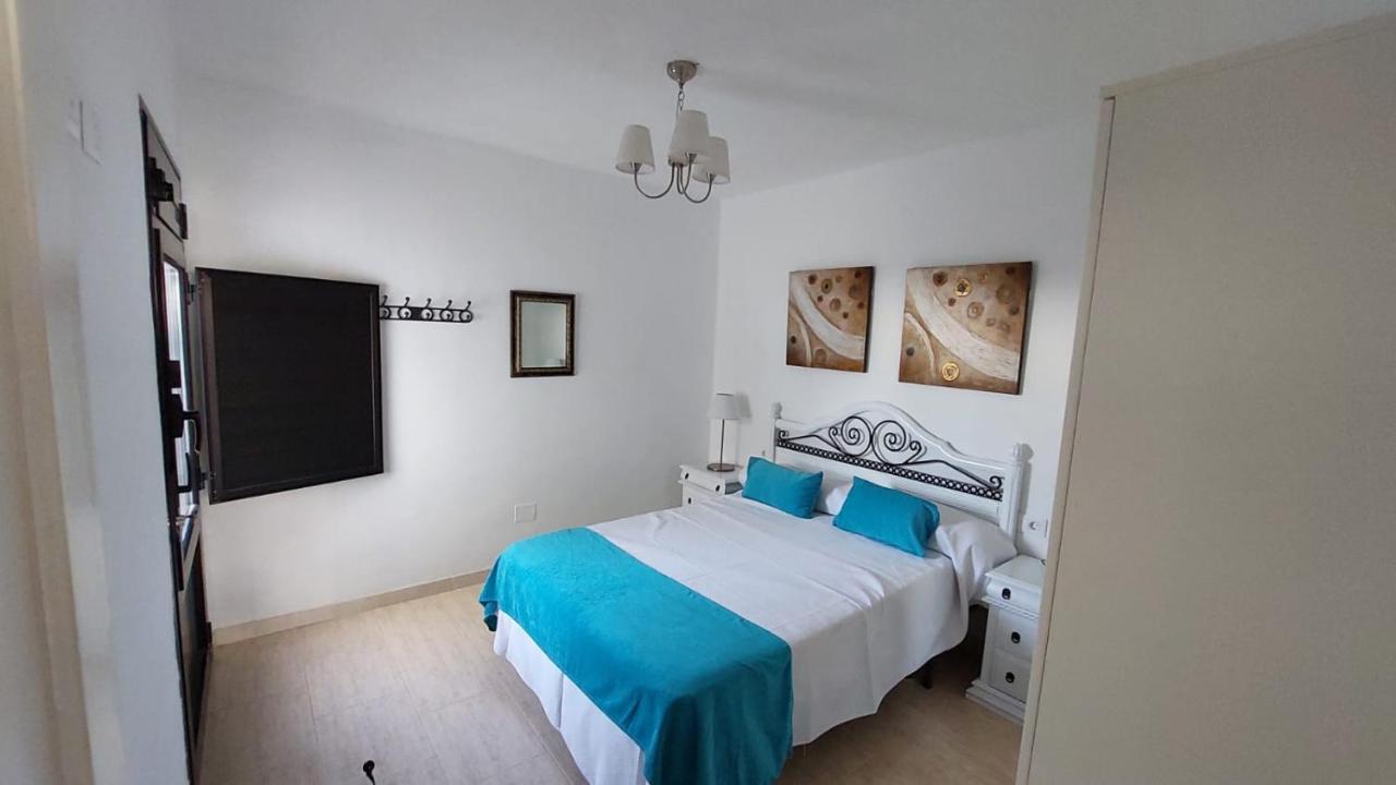 Casa Manuel Daire Tías Dış mekan fotoğraf