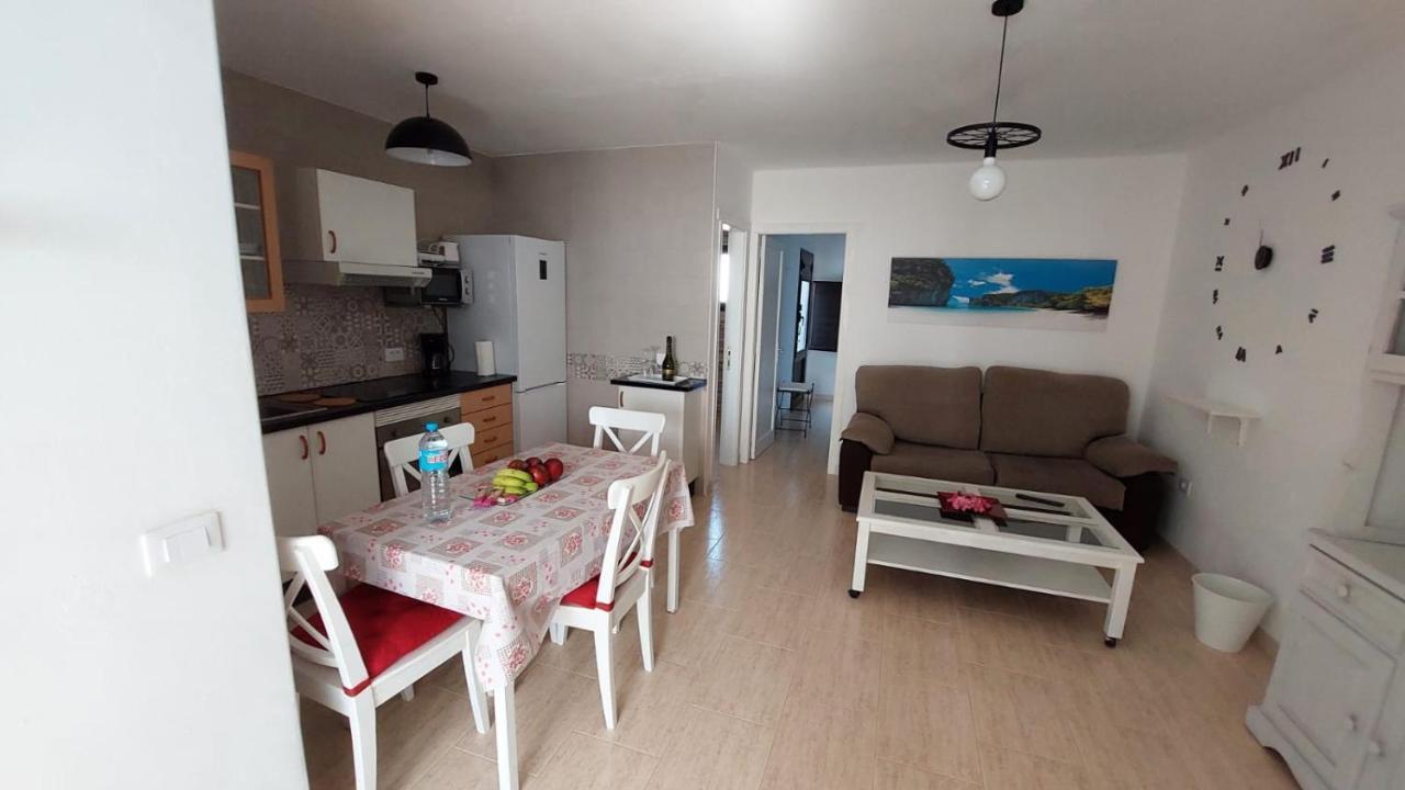Casa Manuel Daire Tías Dış mekan fotoğraf